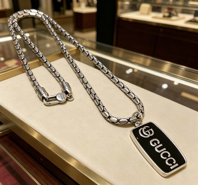 Gucci Necklace 05yxs148